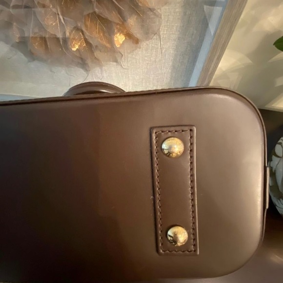 SOLD OUT””””Louis Vuitton Alma bb - Picture 7 of 8